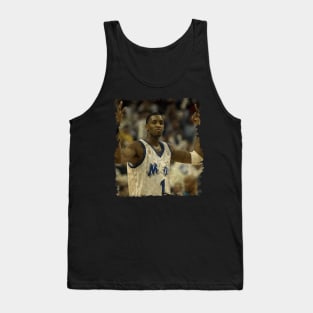 Tracy McGrady Tank Top